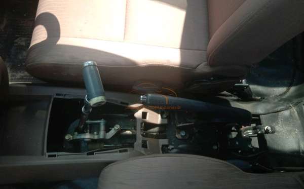 TOYOTA AVANZA