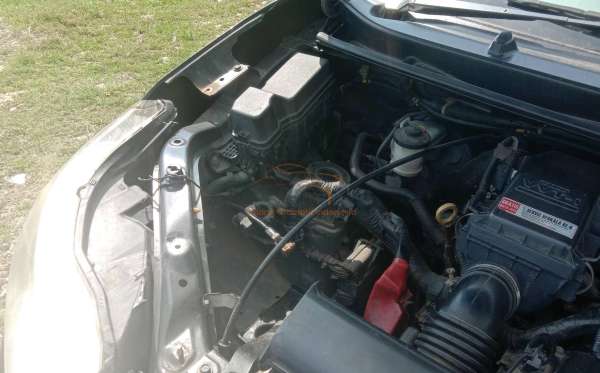 TOYOTA AVANZA