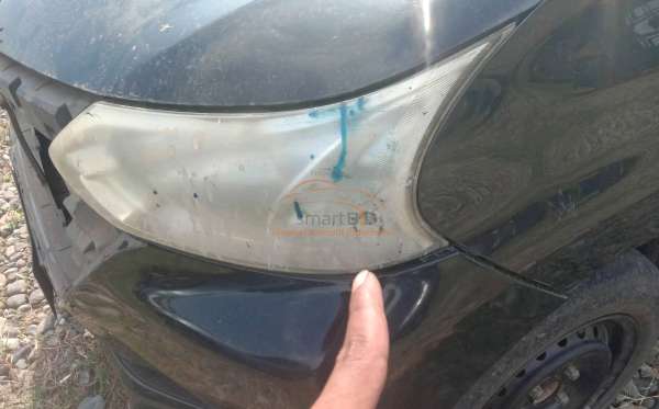 TOYOTA AVANZA
