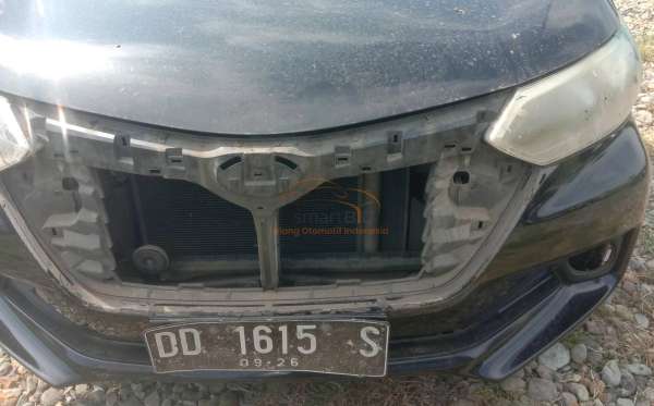 TOYOTA AVANZA