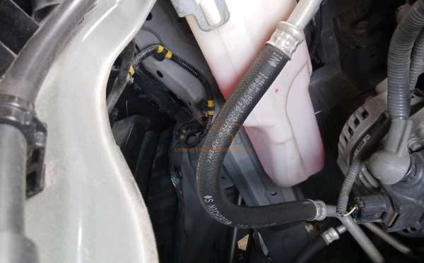 TOYOTA AVANZA E