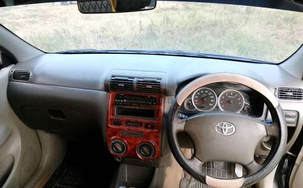 TOYOTA AVANZA 1.3 G