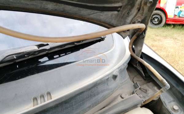 TOYOTA AVANZA 1.3 G
