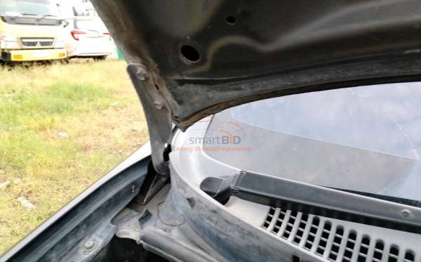 TOYOTA AVANZA 1.3 G