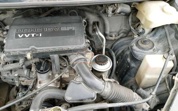 TOYOTA AVANZA 1.3 G