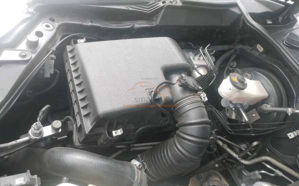 TOYOTA FORTUNER 2.4 VRZ