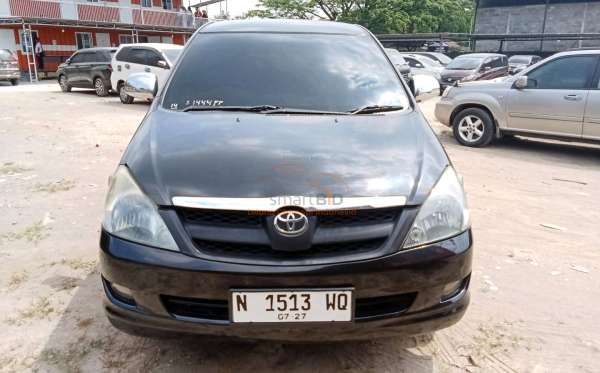 TOYOTA INNOVA V