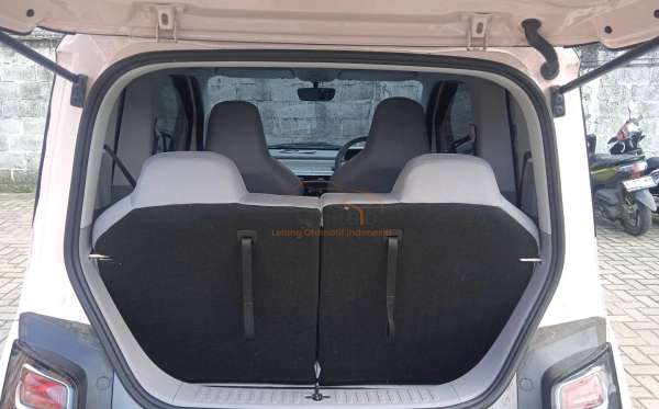 WULING AIR EV