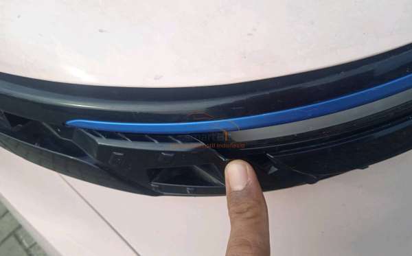 WULING AIR EV