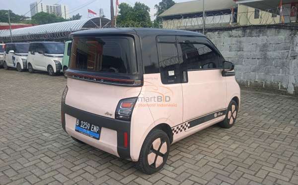 WULING AIR EV