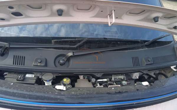 WULING AIR EV