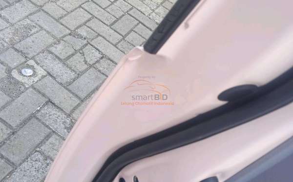 WULING AIR EV