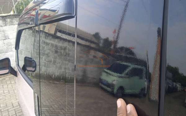 WULING AIR EV