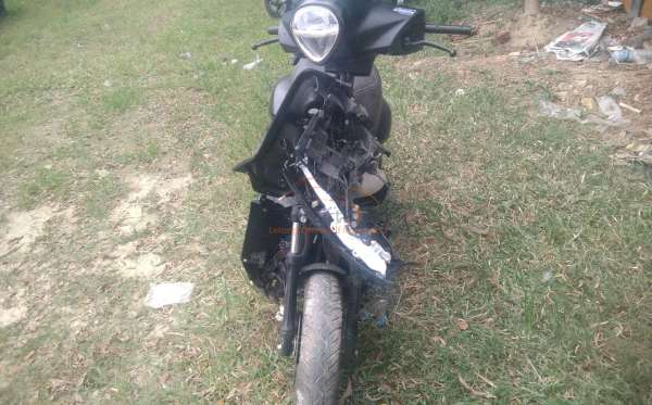 YAMAHA GRAND FILANO 125