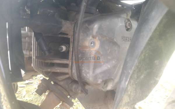 YAMAHA JUPITER Z1 FI CW