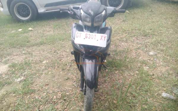 YAMAHA JUPITER Z1 FI CW