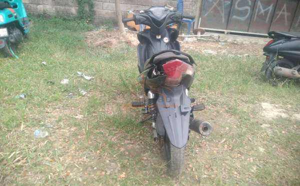 YAMAHA JUPITER Z1 FI CW