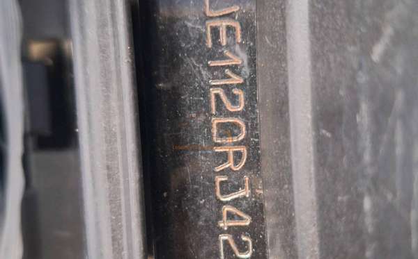 YAMAHA JUPITER Z1
