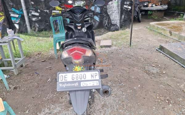 YAMAHA JUPITER Z1
