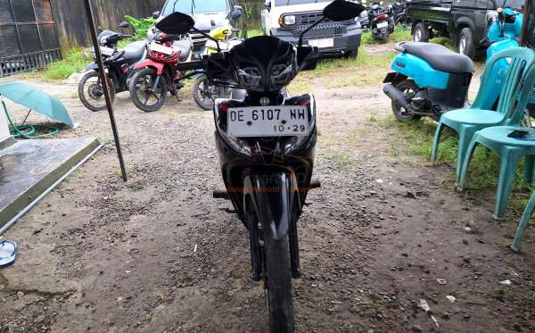 YAMAHA JUPITER Z1