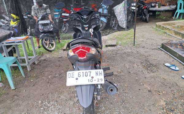 YAMAHA JUPITER Z1