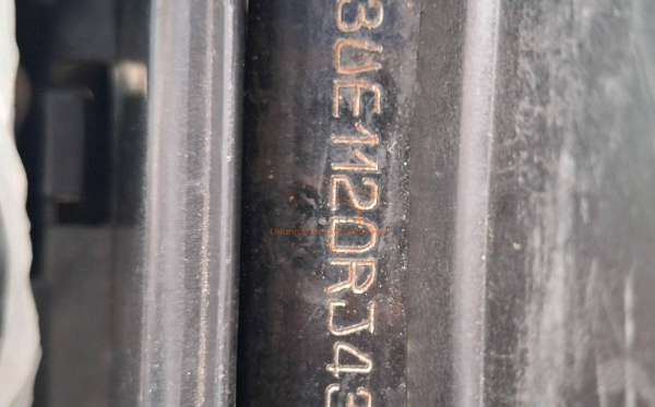 YAMAHA JUPITER Z1