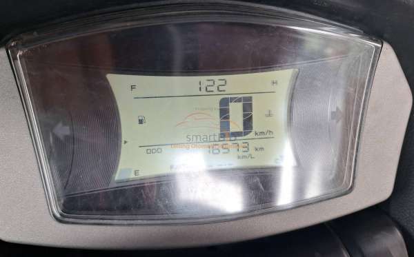 YAMAHA NMAX 155
