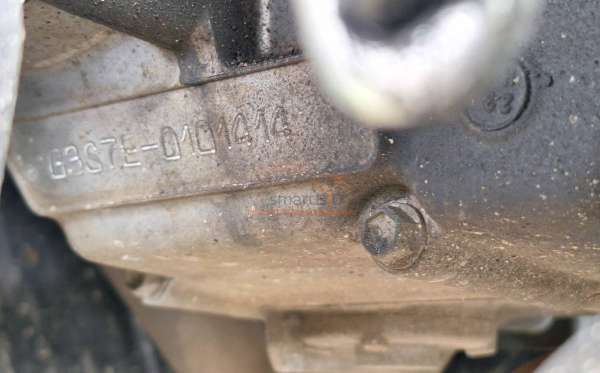 YAMAHA XSR 155