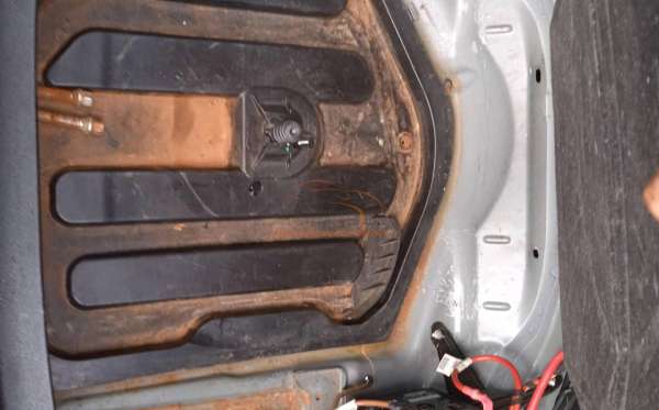 MERCEDES BENZ E 250 CGI