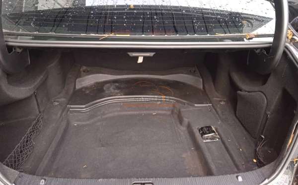 MERCEDES BENZ E 250 CGI