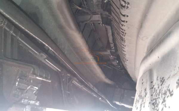 MERCEDES BENZ E 250 CGI