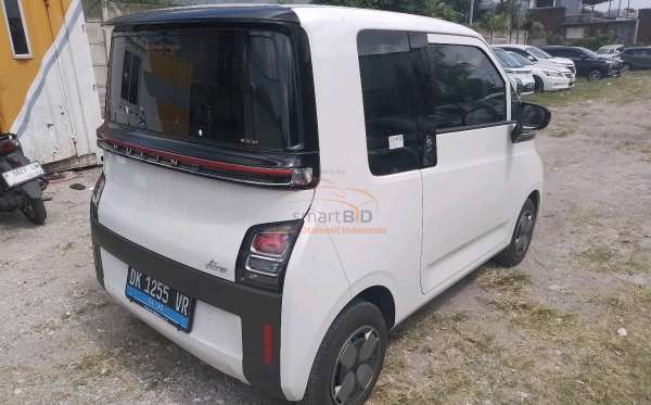 WULING AIR EV