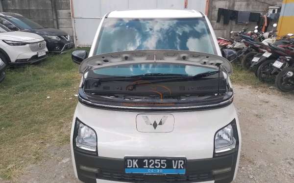 WULING AIR EV