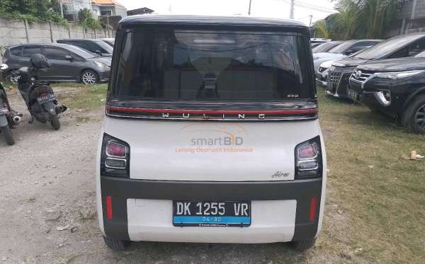 WULING AIR EV