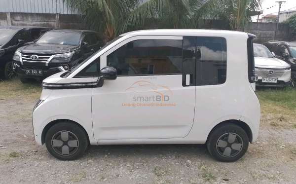 WULING AIR EV