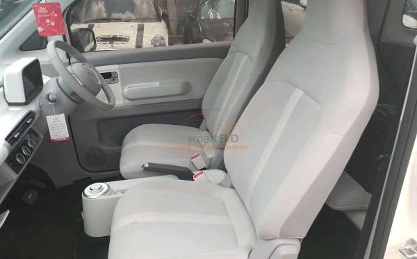 WULING AIR EV