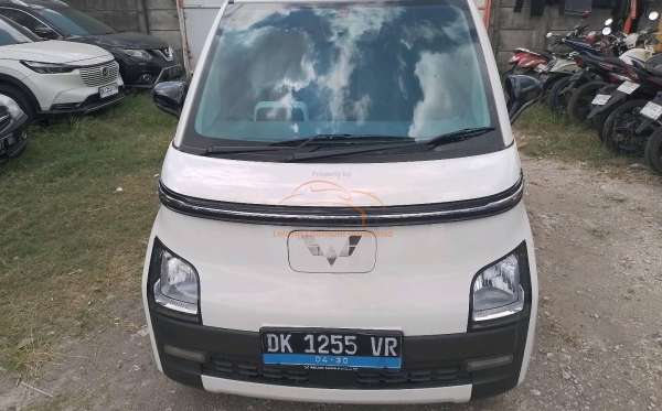 WULING AIR EV