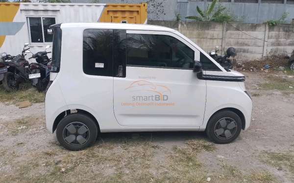 WULING AIR EV