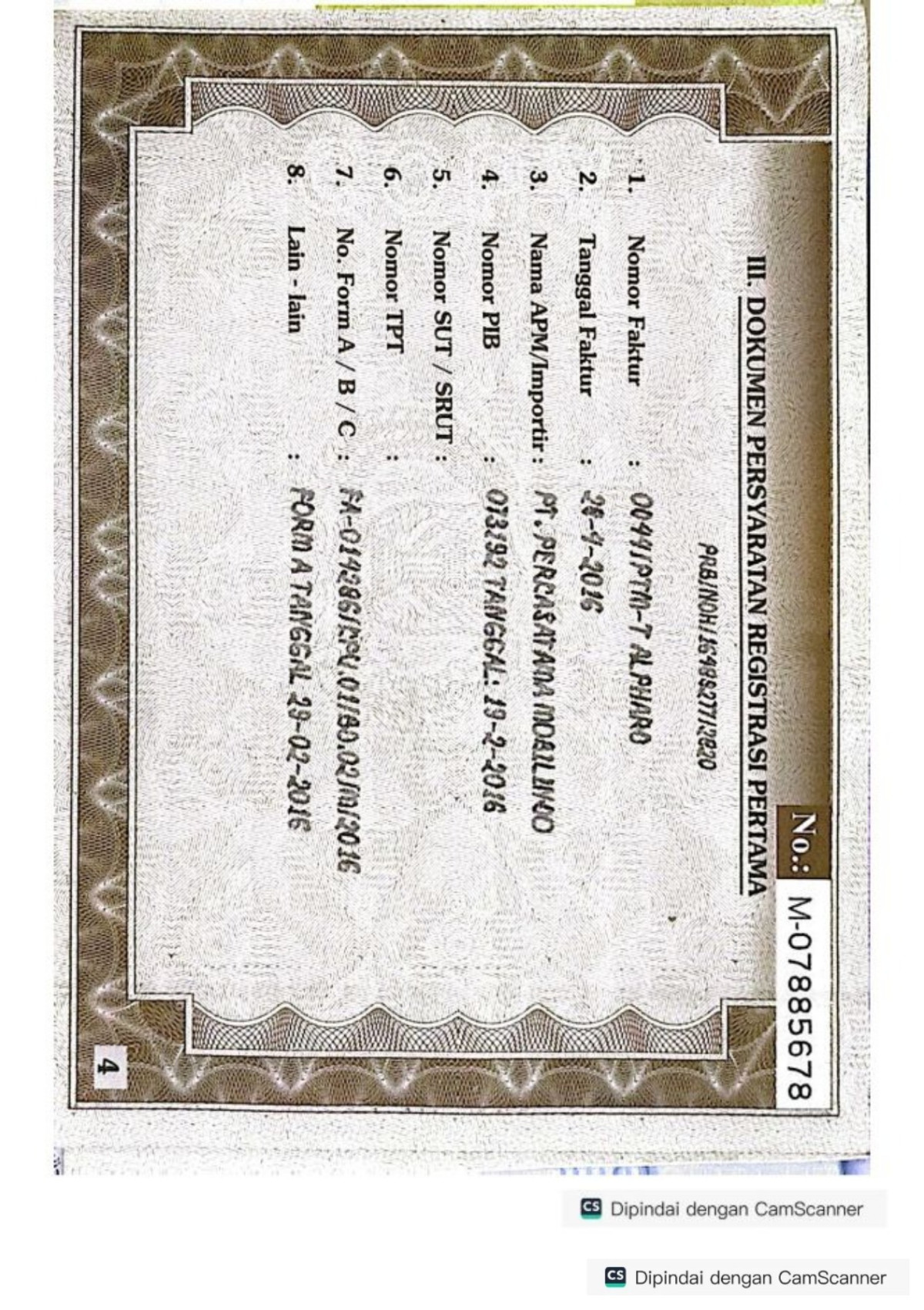 TOYOTA  ALPHARD  SC25L 2WD A/T