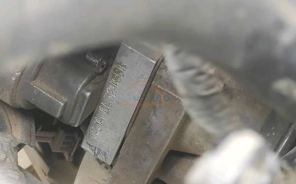 FORD FIESTA1.6L AT S