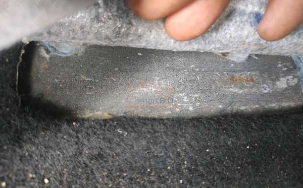 FORD FIESTA1.6L AT S