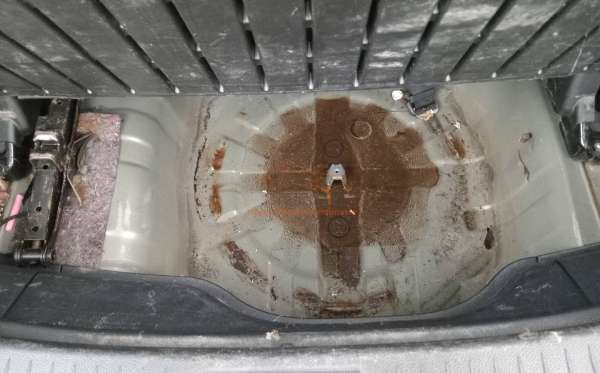 NISSAN GRAND LIVINA 1.5 X – GEAR