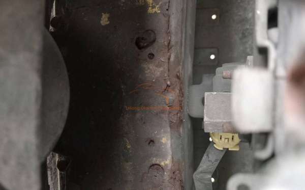 NISSAN GRAND LIVINA 1.5 X – GEAR