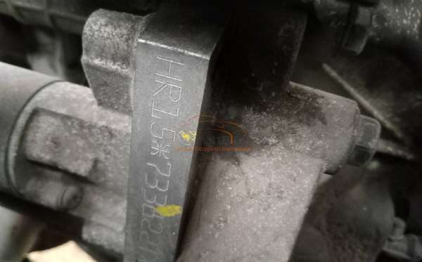 NISSAN GRAND LIVINA 1.5 X – GEAR