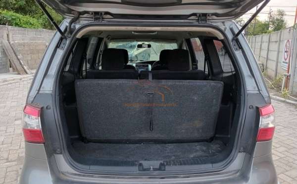 NISSAN GRAND LIVINA 1.5 X – GEAR