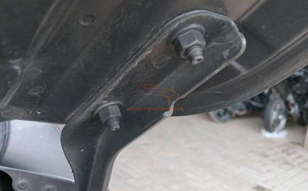 NISSAN GRAND LIVINA 1.5 X – GEAR