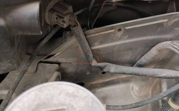 NISSAN GRAND LIVINA 1.5 X – GEAR