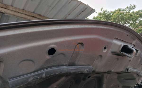 NISSAN GRAND LIVINA 1.5 X – GEAR