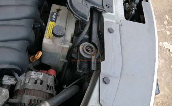 NISSAN GRAND LIVINA 1.5 X – GEAR