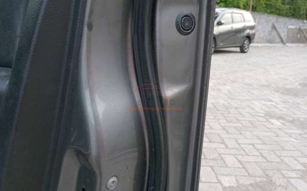 NISSAN GRAND LIVINA 1.5 X – GEAR